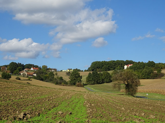 Limbach - Weinpfad