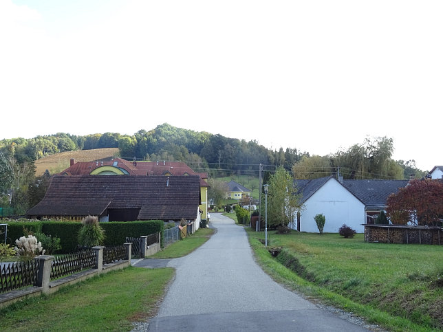 Limbach - Weinpfad