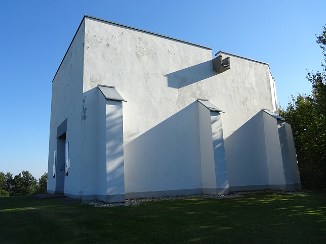 Mogersdorf - Friedensweg