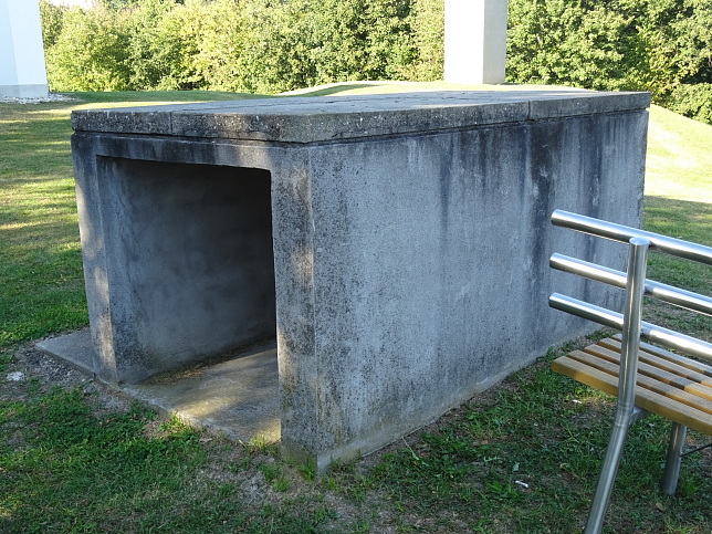 Mogersdorf - Friedensweg