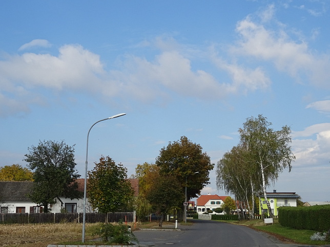 Moschendorf - Rundweg