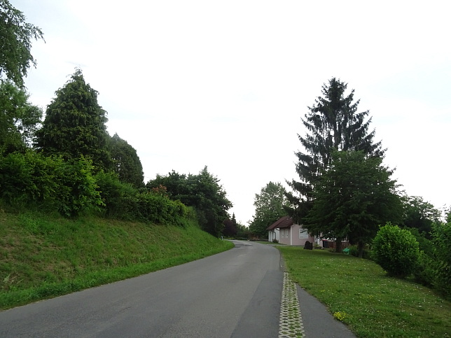 Neumarkt an der Raab - Hexenweg