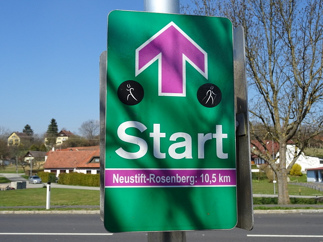 Neustift-Rosenberg