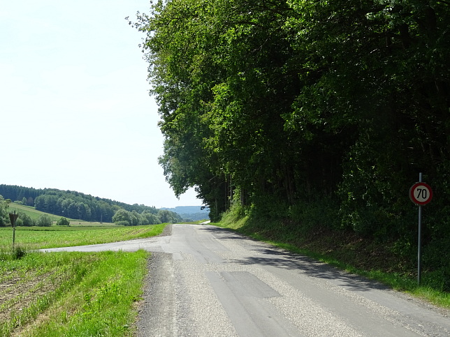 Rehgraben - Panoramaweg
