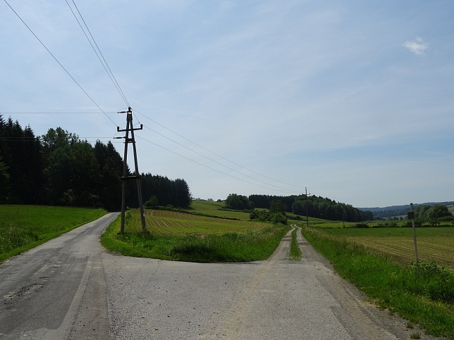 Rehgraben - Panoramaweg
