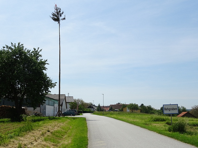 Rehgraben - Panoramaweg