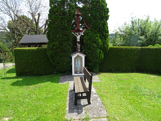 Rehgraben - Panoramaweg