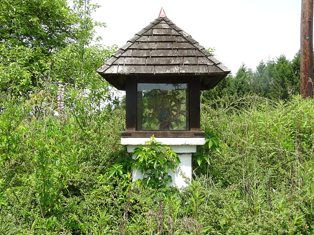 Rehgraben - Panoramaweg