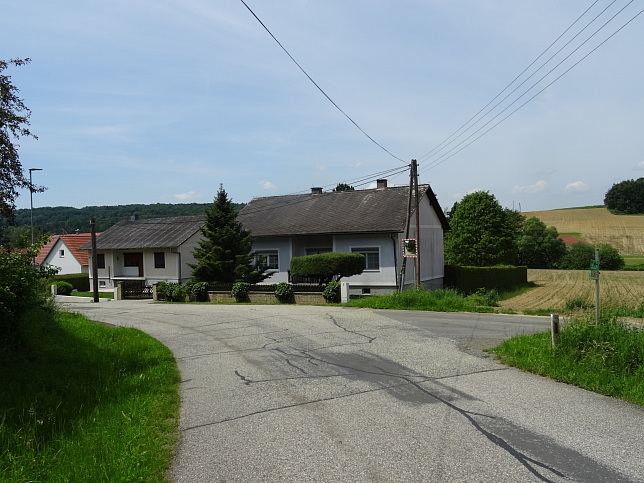 Rehgraben - Panoramaweg