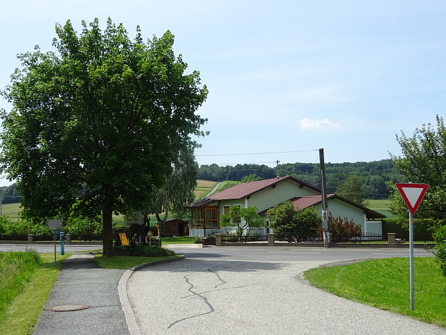 Rehgraben - Panoramaweg