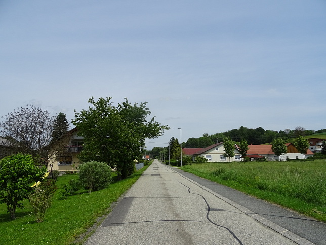 Rehgraben - Panoramaweg