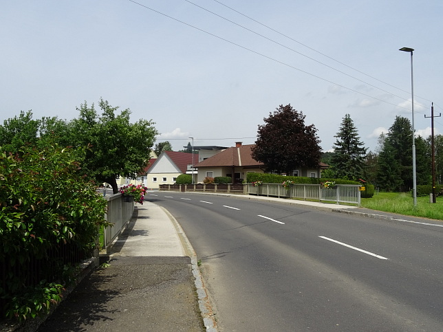 Rehgraben - Panoramaweg
