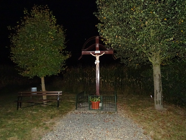 St. Martin an der Raab - Vollmondwanderung, 16.09.2016