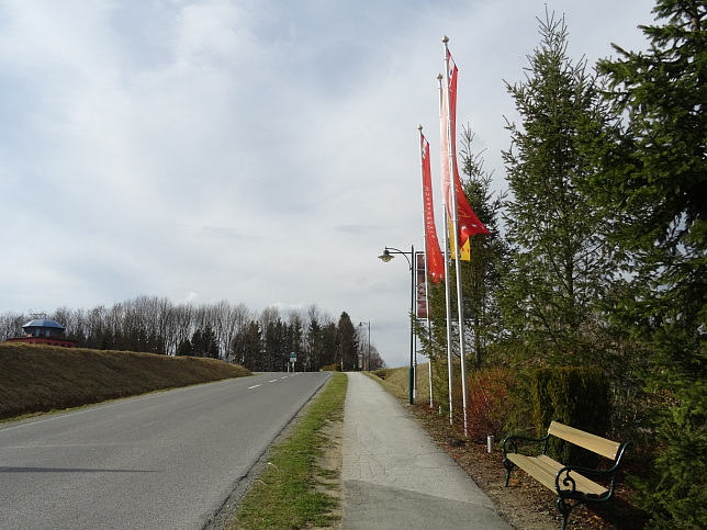 Reiter's Resort Runde S3