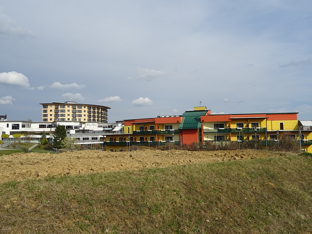 Reiter's Resort Runde S3