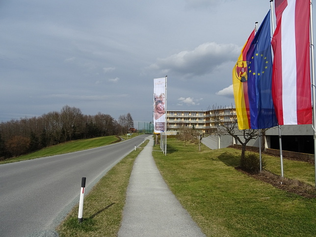 Reiter's Resort Runde S3