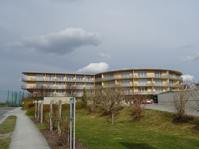 Reiter's Resort Runde S3