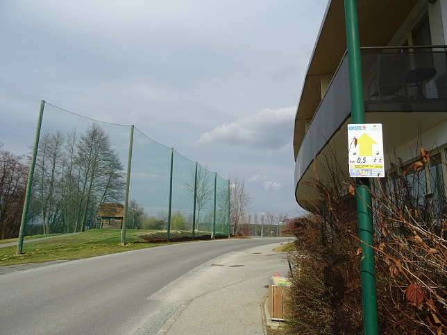 Reiter's Resort Runde S3