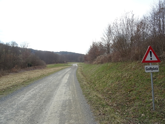 Reiter's Resort Runde S3