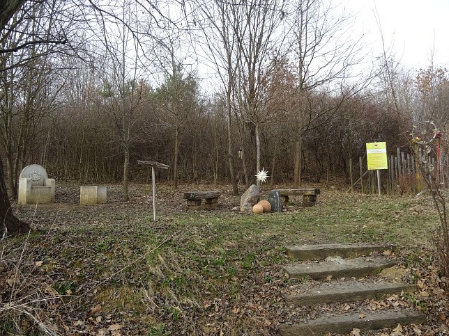 Reiter's Resort Runde S3