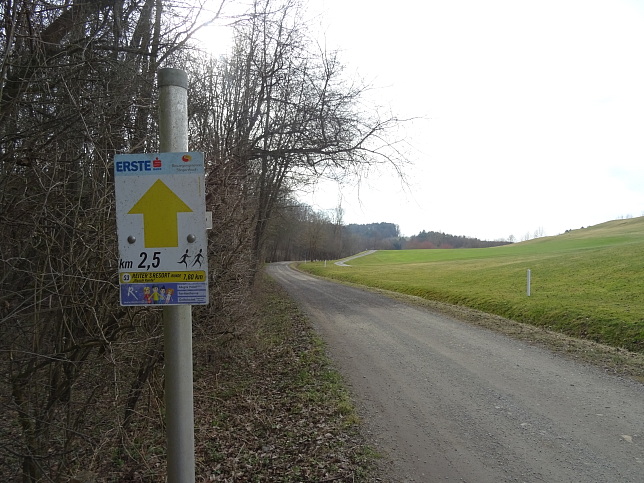Reiter's Resort Runde S3