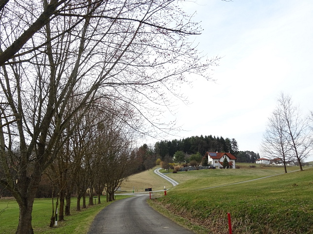 Reiter's Resort Runde S3