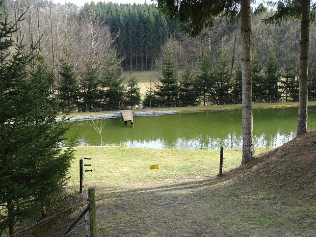 Reiter's Resort Runde S3