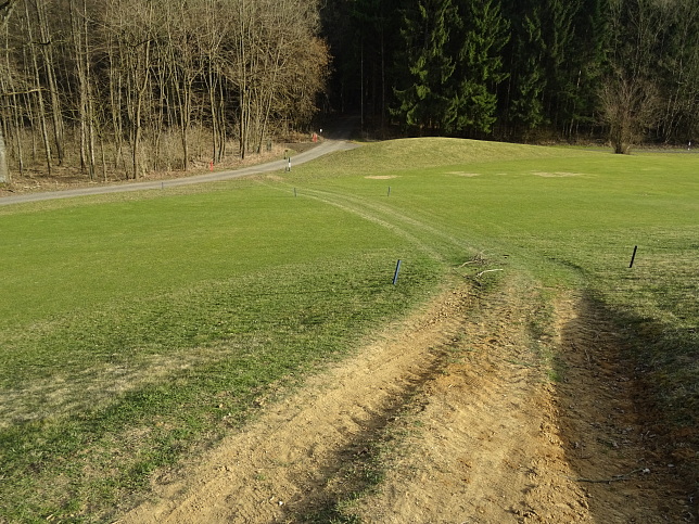 Reiter's Resort Runde S3