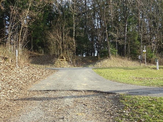 Reiter's Resort Runde S3