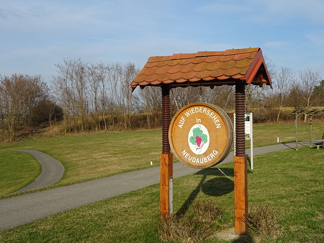 Reiter's Resort Runde S3