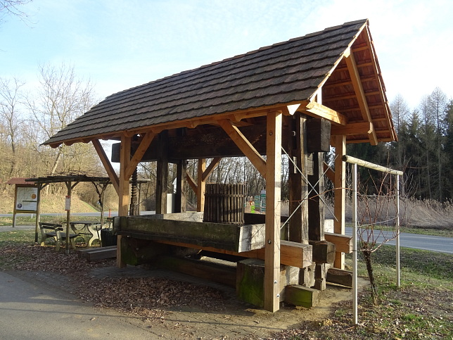 Reiter's Resort Runde S3