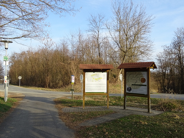 Reiter's Resort Runde S3