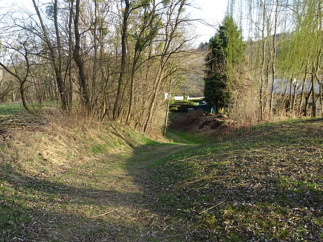 Reiter's Resort Runde S3