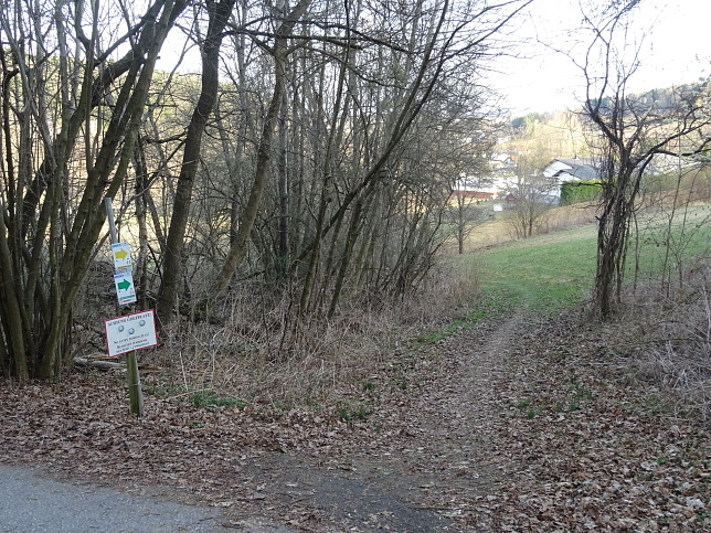 Reiter's Resort Runde S3