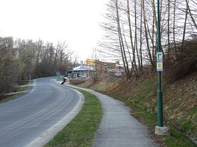 Reiter's Resort Runde S3