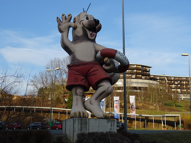 Reiter's Resort Runde S3