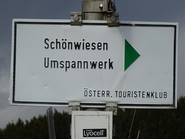 Stegersbach - Schnwiesn Runde