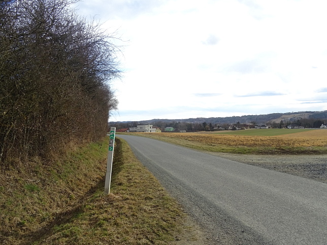 Stegersbach - Schnwiesn Runde