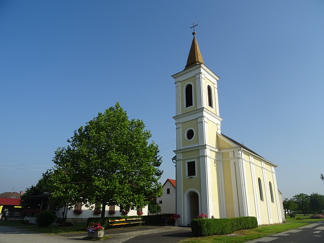 Steinfurt - Rundweg