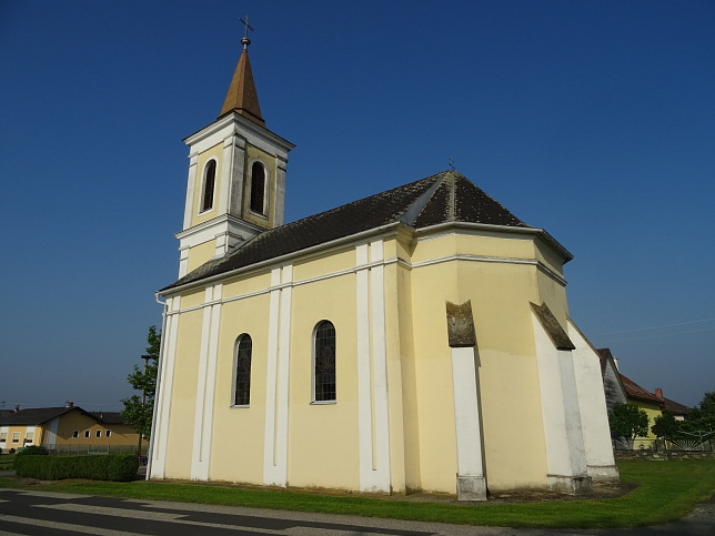 Steinfurt - Rundweg