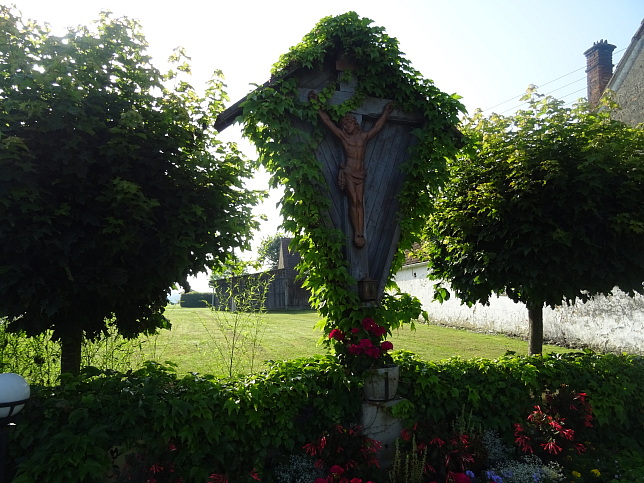 Steinfurt - Rundweg