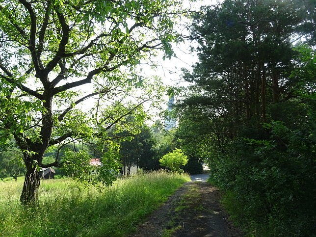 Steinfurt - Rundweg