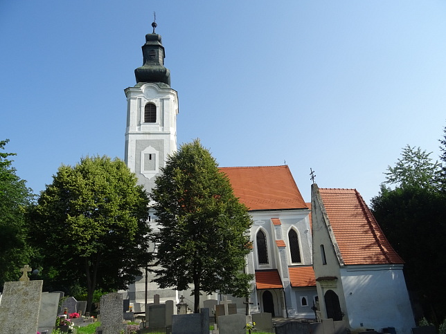 Steinfurt - Rundweg