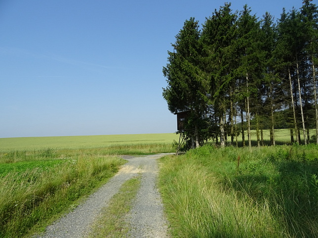 Steinfurt - Rundweg