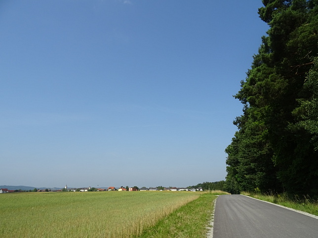 Steinfurt - Rundweg