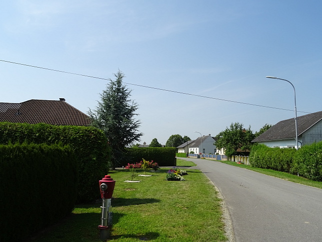 Steinfurt - Rundweg