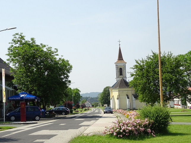 Steinfurt - Rundweg