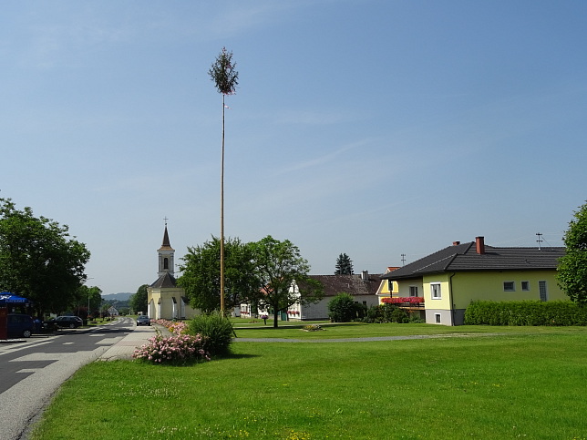 Steinfurt - Rundweg