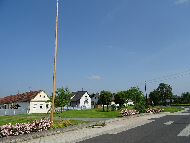 Steinfurt - Rundweg