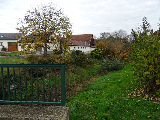 Eisenzickenbach